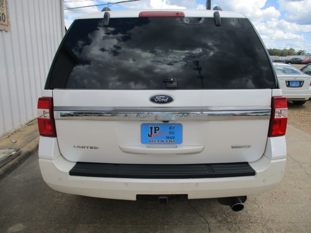 Photo 4 of this FORD EXPEDITION