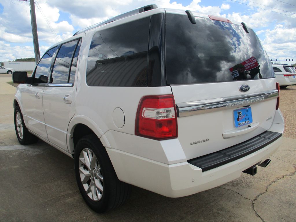 Photo 5 of this FORD EXPEDITION