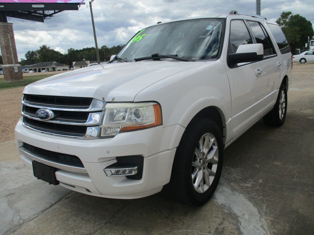 Photo 6 of this FORD EXPEDITION