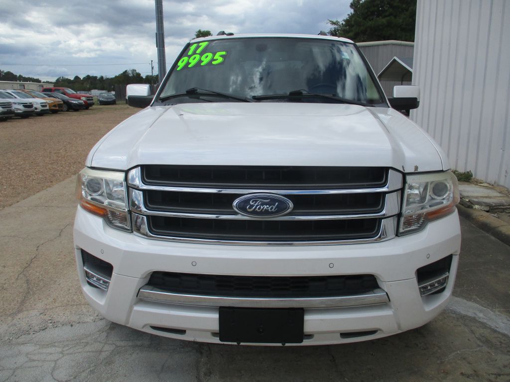 Photo 7 of this FORD EXPEDITION