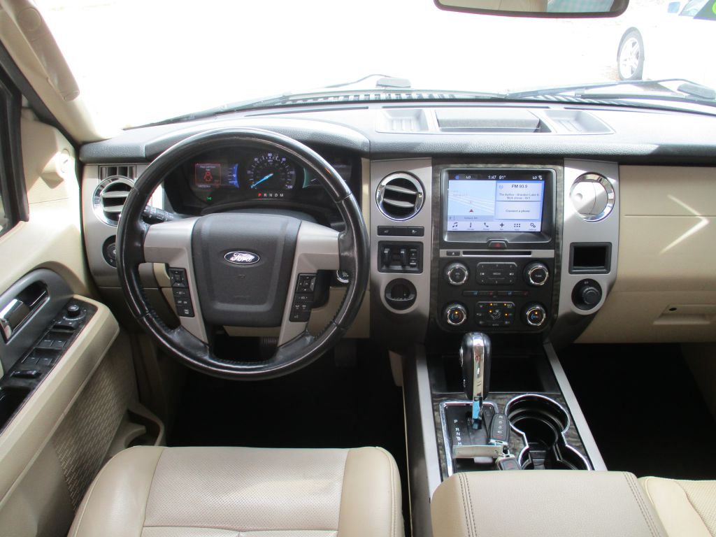Photo 11 of this FORD EXPEDITION