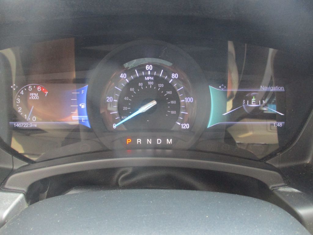 Photo 14 of this FORD EXPEDITION