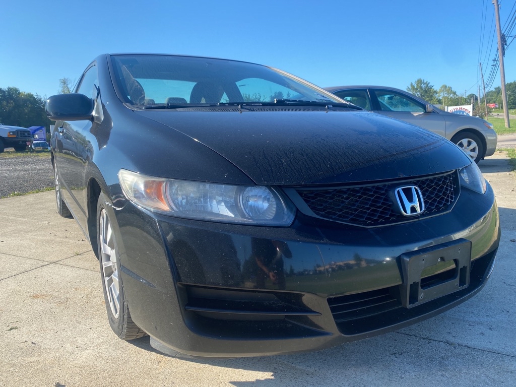 Used 2011 Honda Civic Ex For Sale At Towpath Motors 