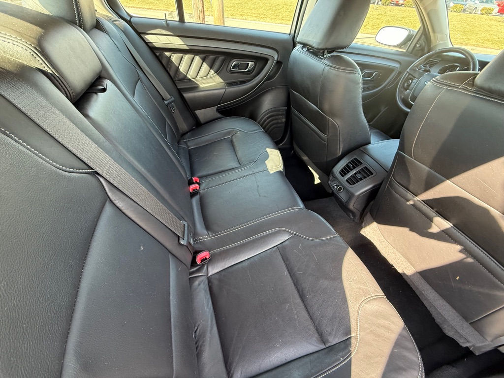 2010 Audi A4 2.0T Quattro Premium Plus photo 8