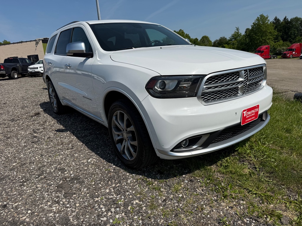 2015 Chevrolet Tahoe LT photo 8