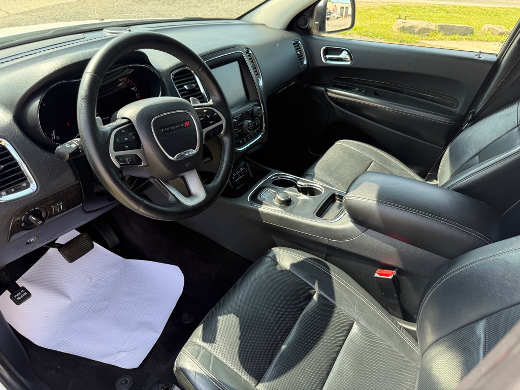 2015 Chevrolet Tahoe LT photo 9