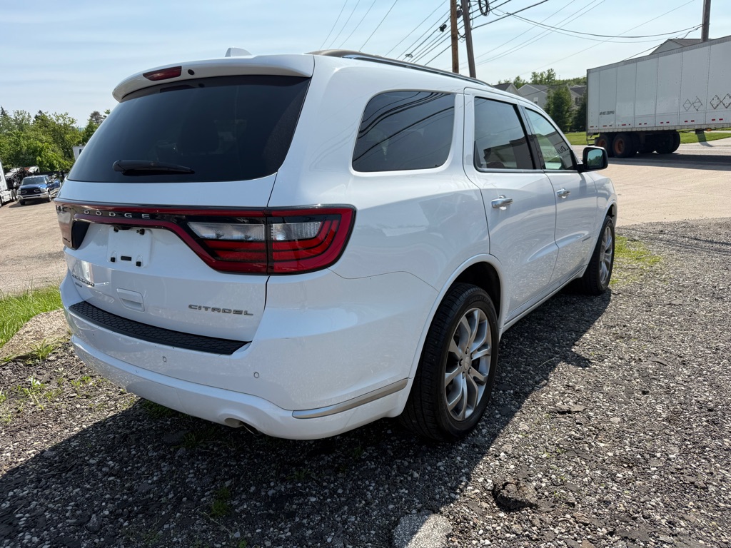 2015 Chevrolet Tahoe LT photo 7