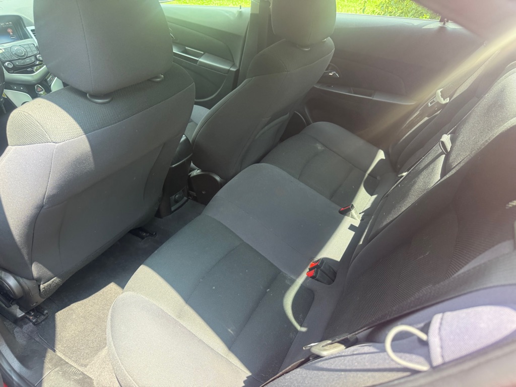 2010 Audi A4 2.0T Quattro Premium Plus photo 4
