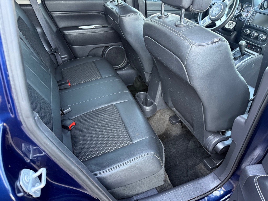 2013 Hyundai Santa Fe Sport 2.0T photo 21