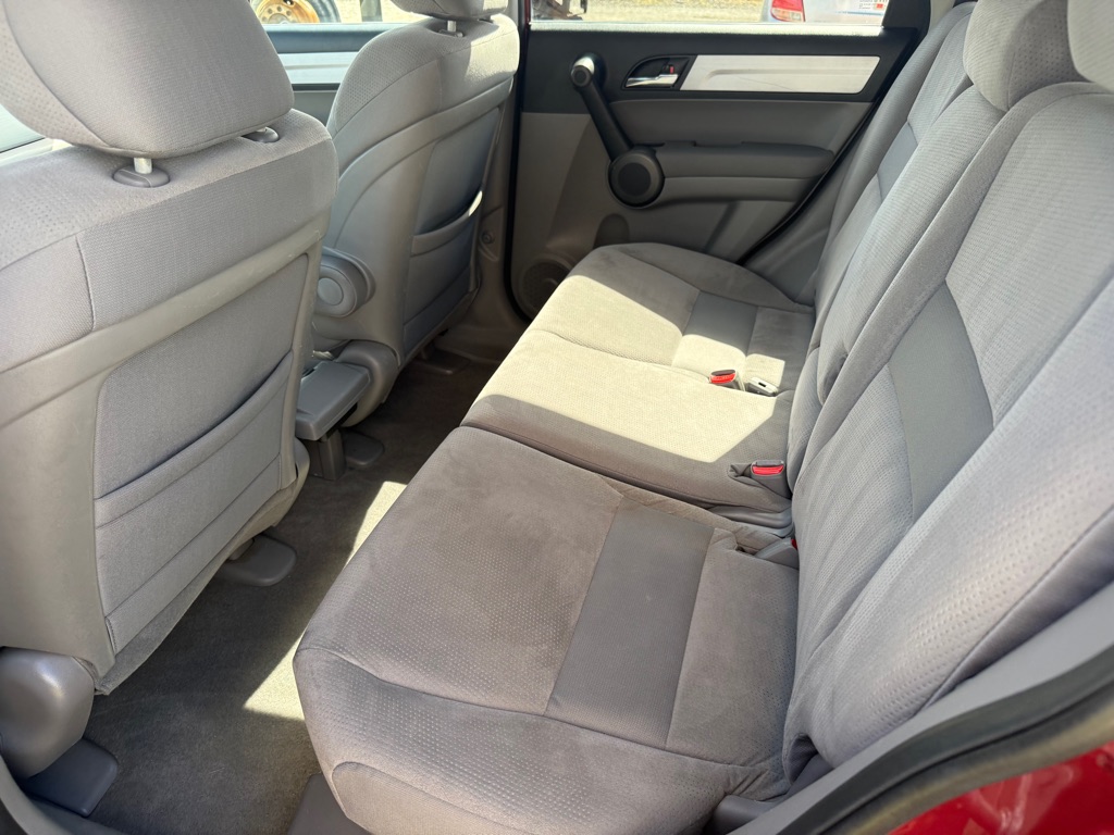 2010 Honda CR-V EX photo 28