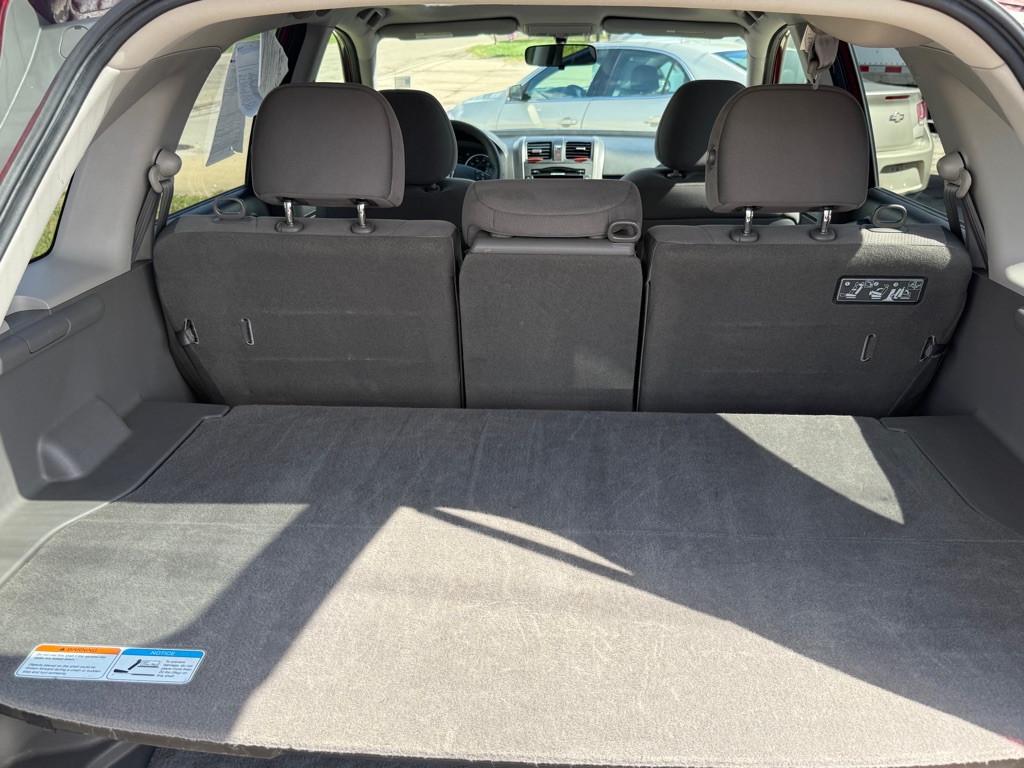 2010 Honda CR-V EX photo 27