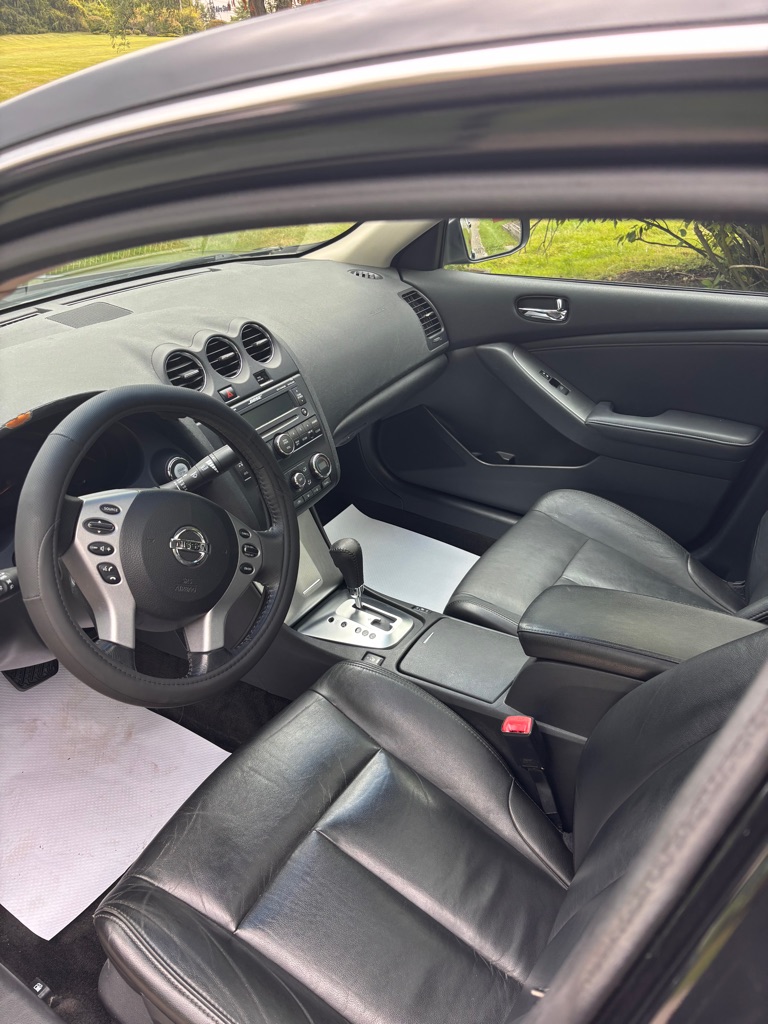 Photo 5 of 2009 Nissan Altima 2.5