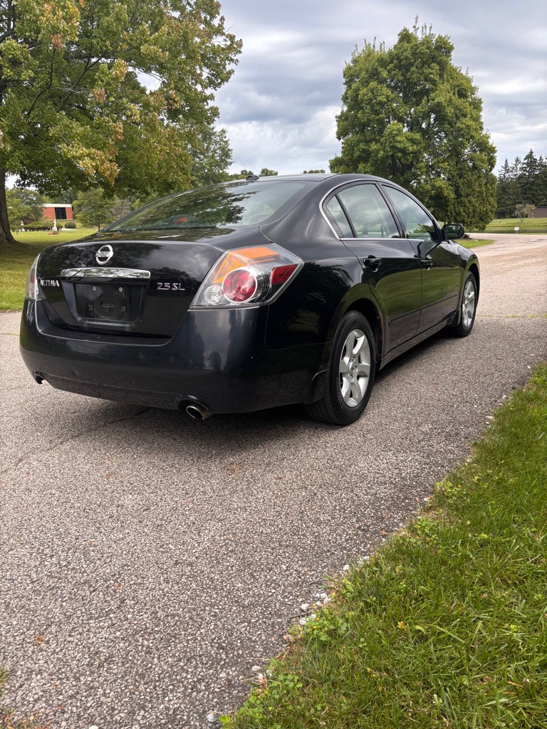 Photo 3 of 2009 Nissan Altima 2.5
