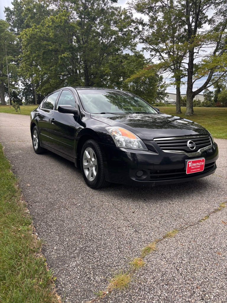 Photo 2 of 2009 Nissan Altima 2.5