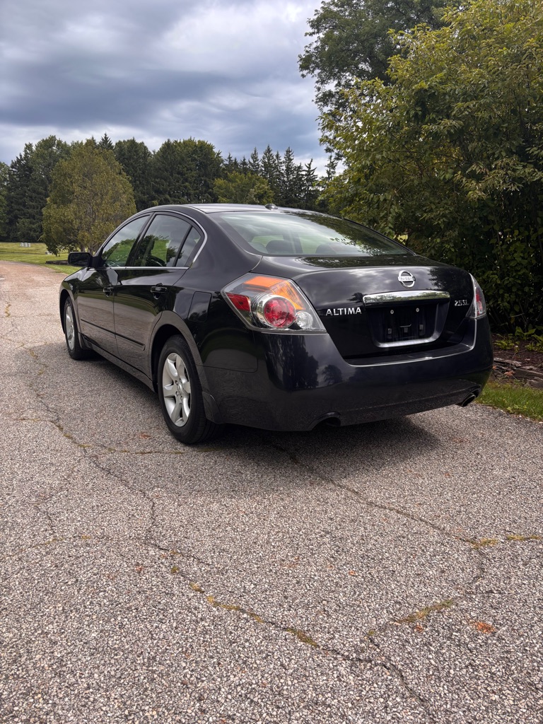 Photo 4 of 2009 Nissan Altima 2.5