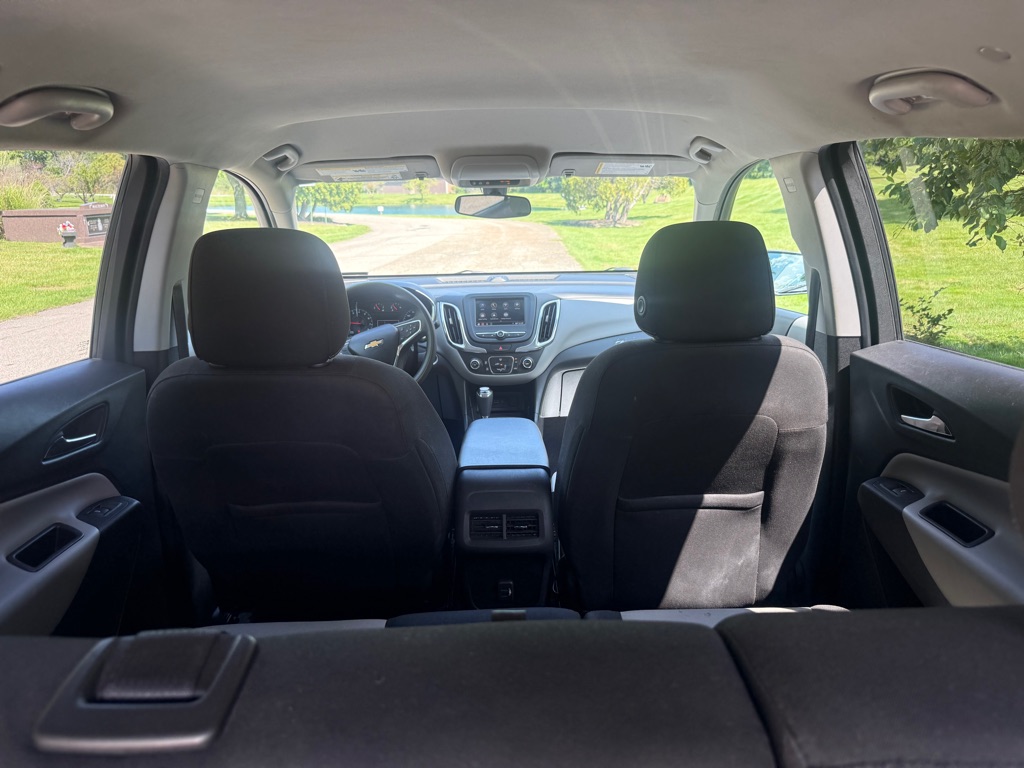 Photo 5 of 2019 Chevrolet Equinox LS