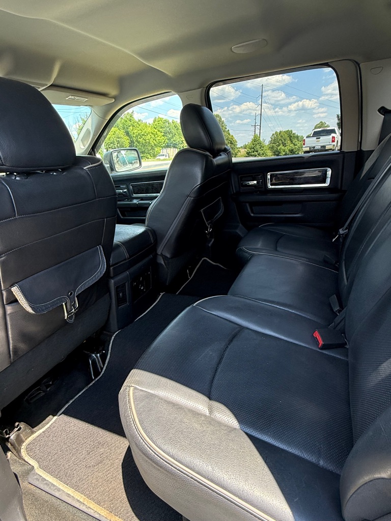 Photo 7 of this DODGE RAM 2500