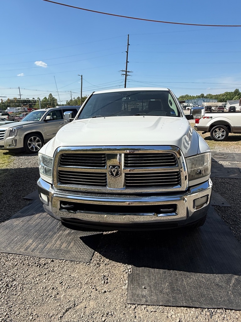 Photo 5 of this DODGE RAM 2500
