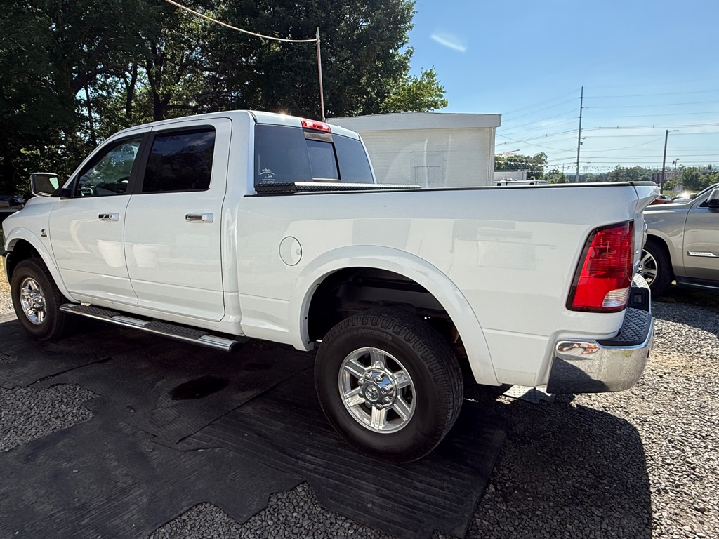 Photo 4 of this DODGE RAM 2500