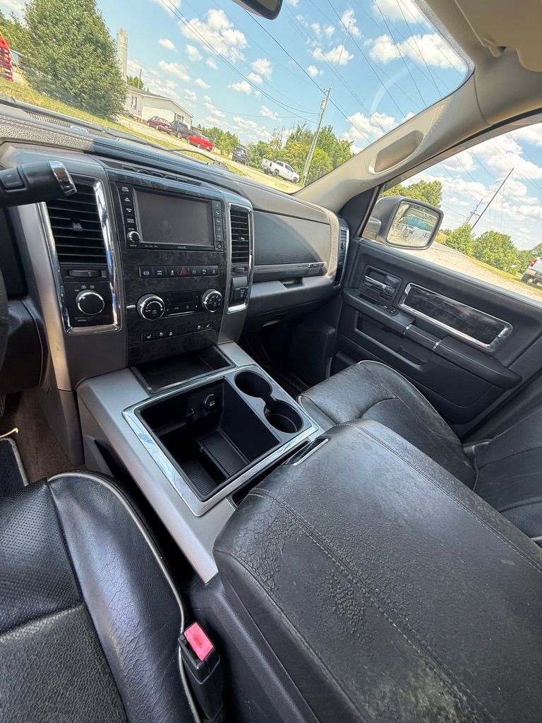 Photo 12 of this DODGE RAM 2500