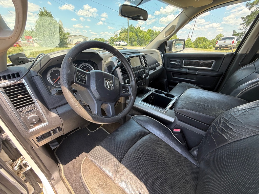 Photo 11 of this DODGE RAM 2500