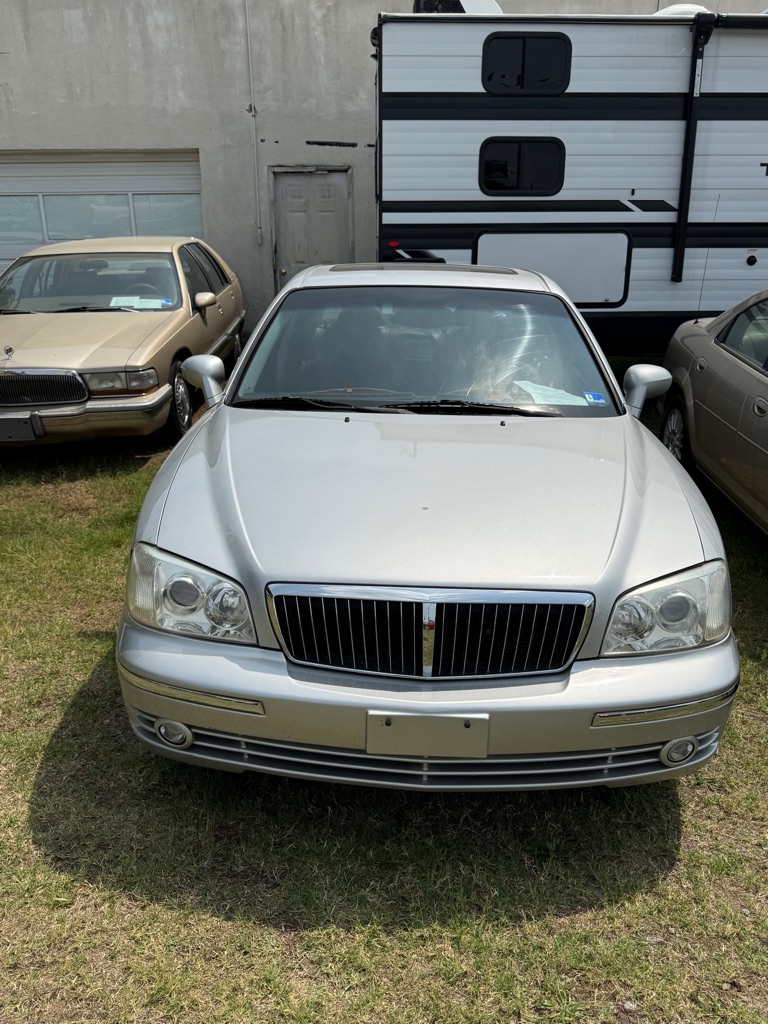 Photo 2 of this HYUNDAI XG350