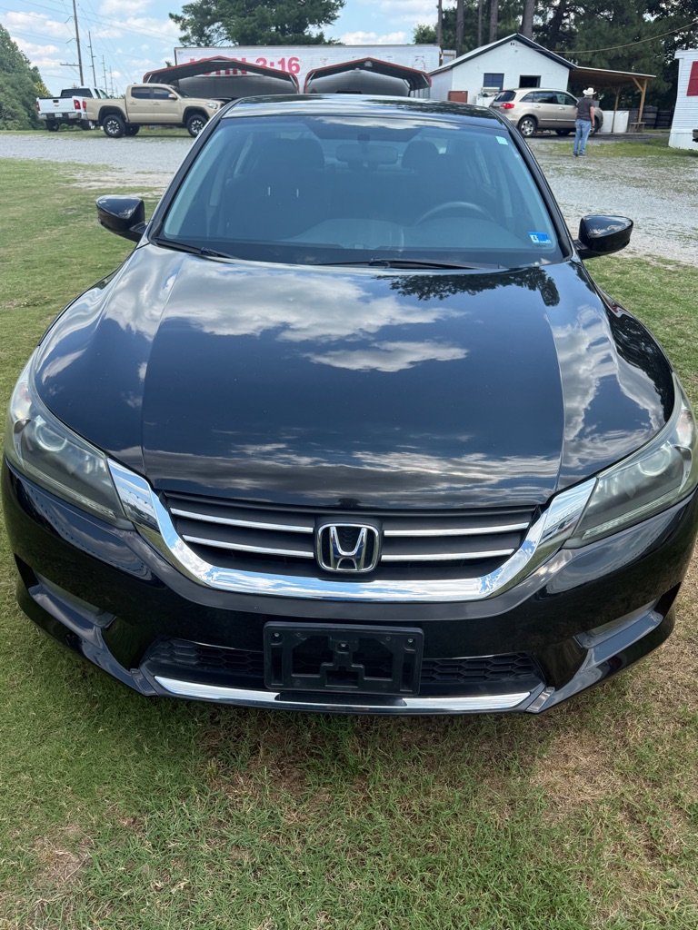 Photo 2 of this HONDA ACCORD