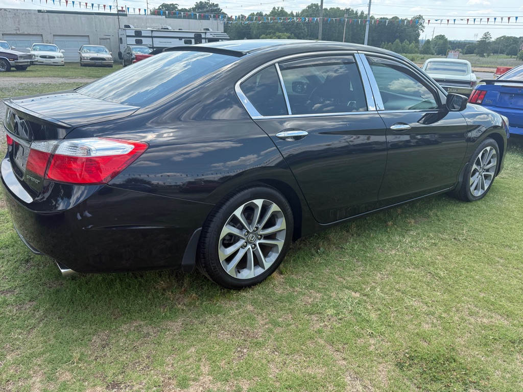 Photo 3 of this HONDA ACCORD