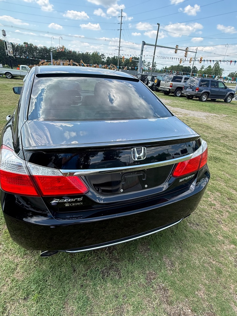Photo 6 of this HONDA ACCORD