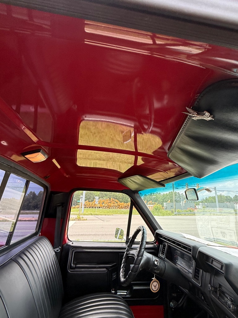 Photo 12 of this FORD F-100