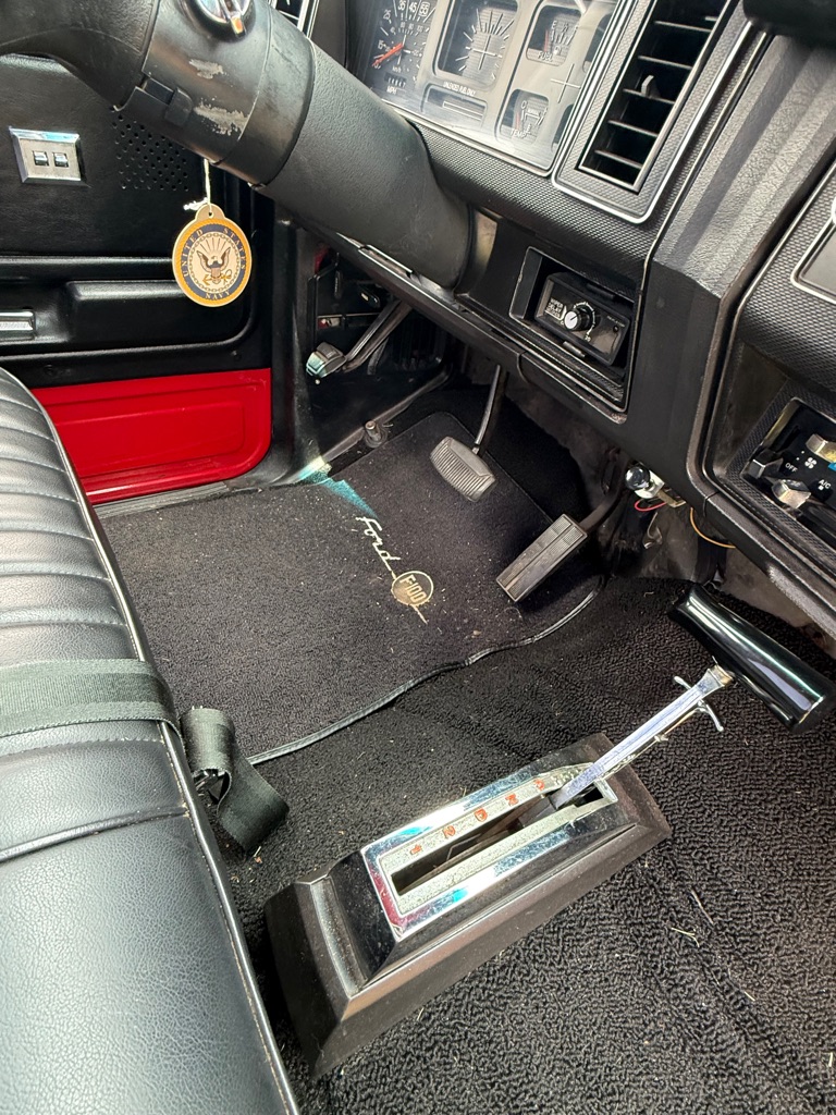 Photo 13 of this FORD F-100