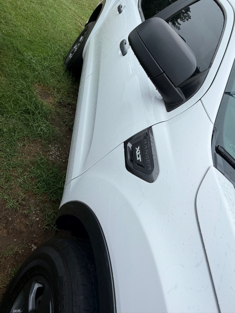 Photo 3 of this FORD RANGER
