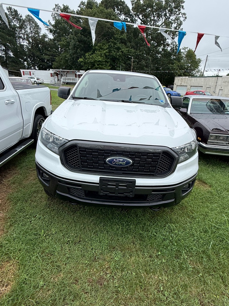Photo 6 of this FORD RANGER