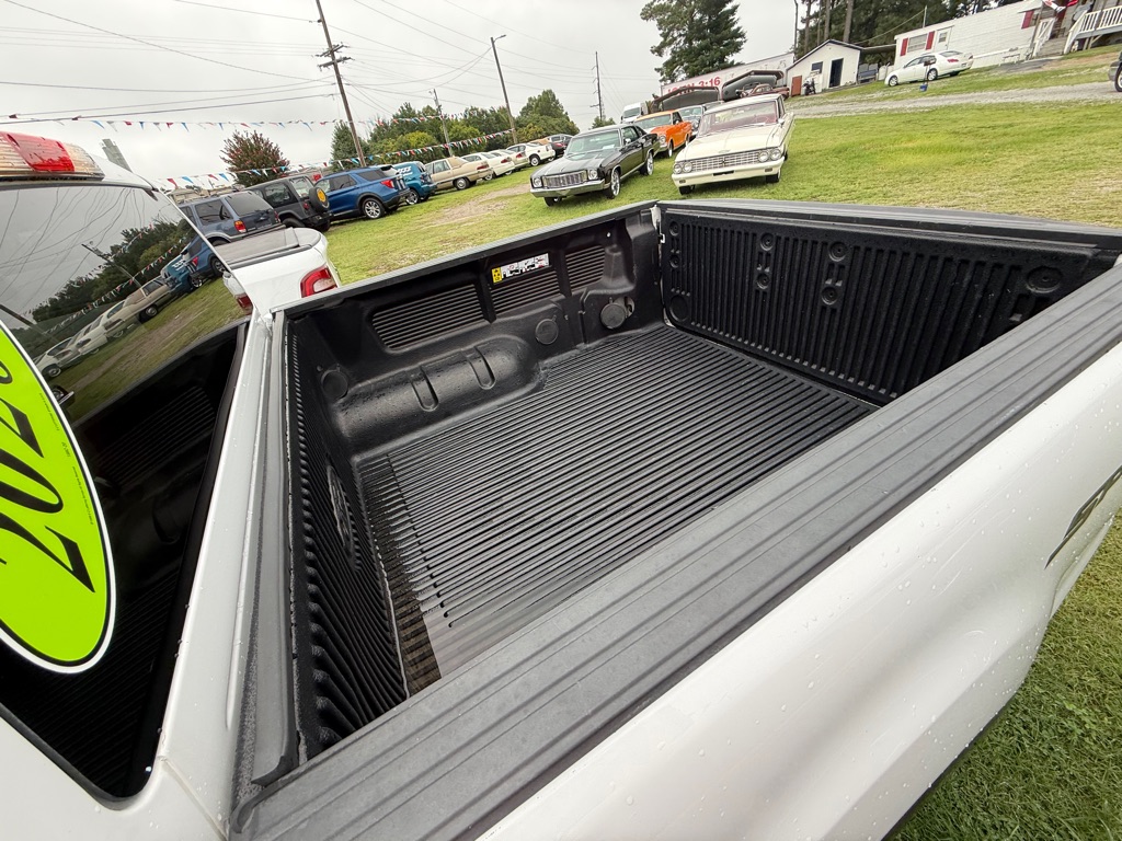 Photo 12 of this FORD RANGER