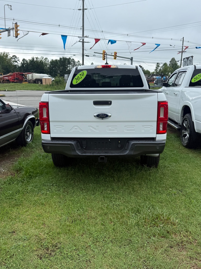 Photo 4 of this FORD RANGER