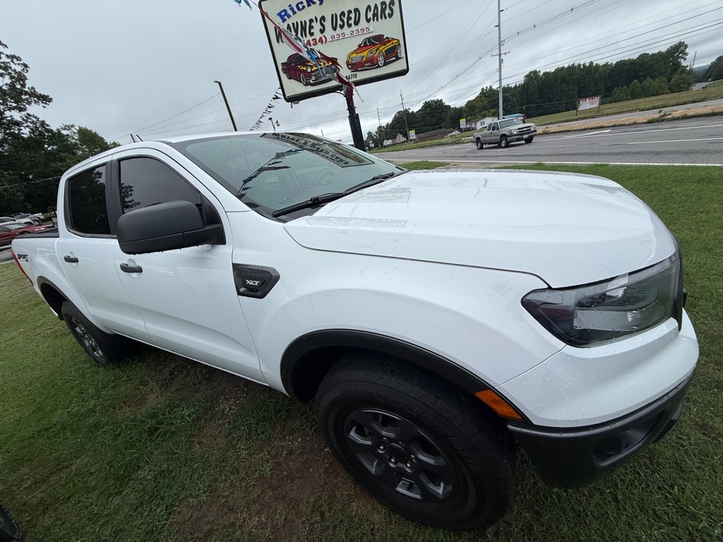 Photo 5 of this FORD RANGER
