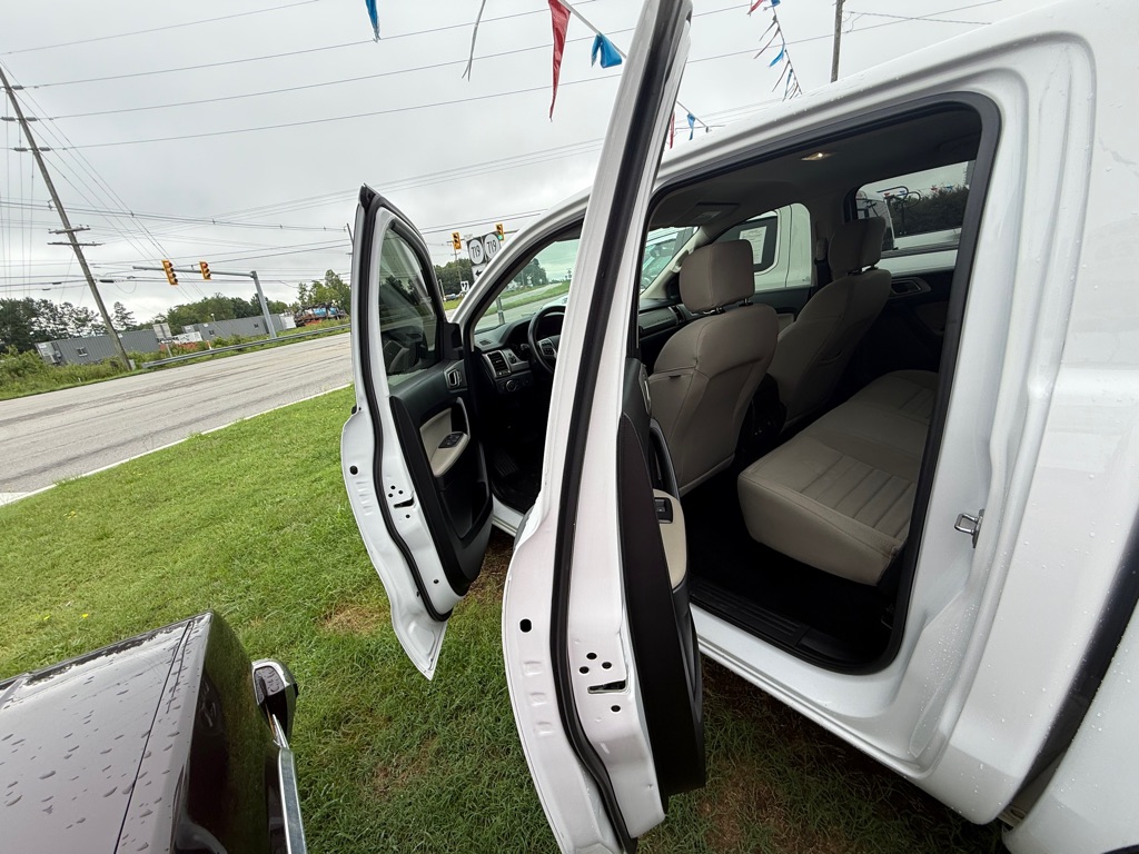 Photo 7 of this FORD RANGER