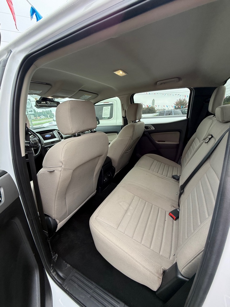 Photo 8 of this FORD RANGER