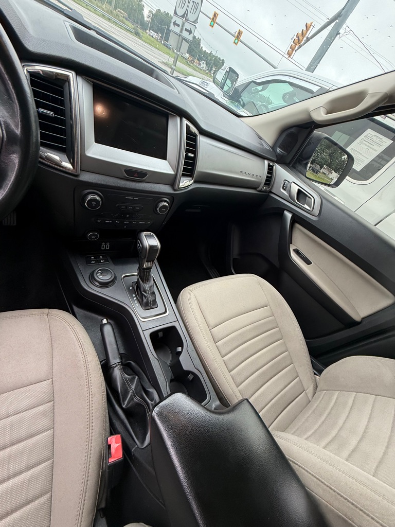 Photo 11 of this FORD RANGER