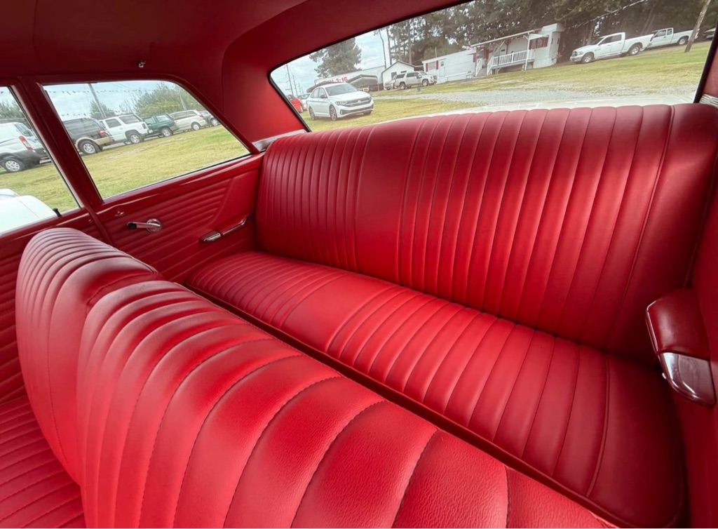 Photo 10 of this FORD GALAXIE
