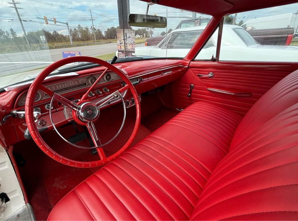Photo 9 of this FORD GALAXIE