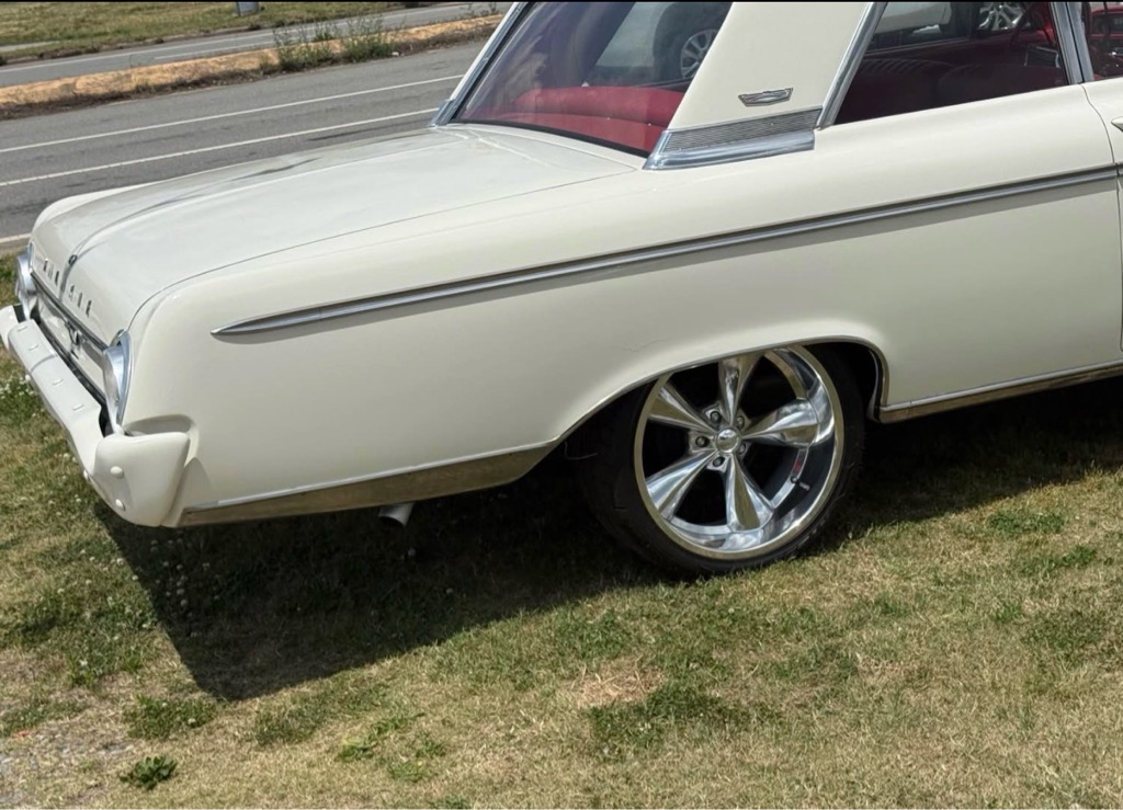 Photo 3 of this FORD GALAXIE