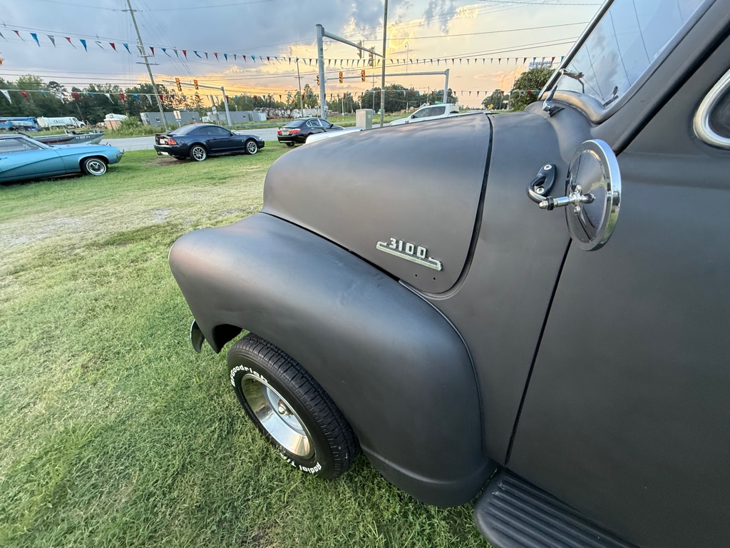 Photo 14 of this CHEVROLET 3100