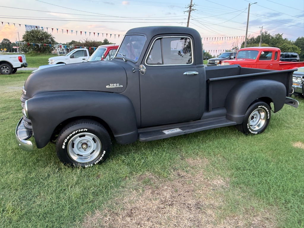Photo 3 of this CHEVROLET 3100