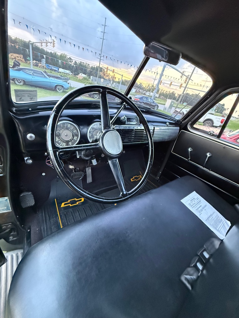Photo 13 of this CHEVROLET 3100