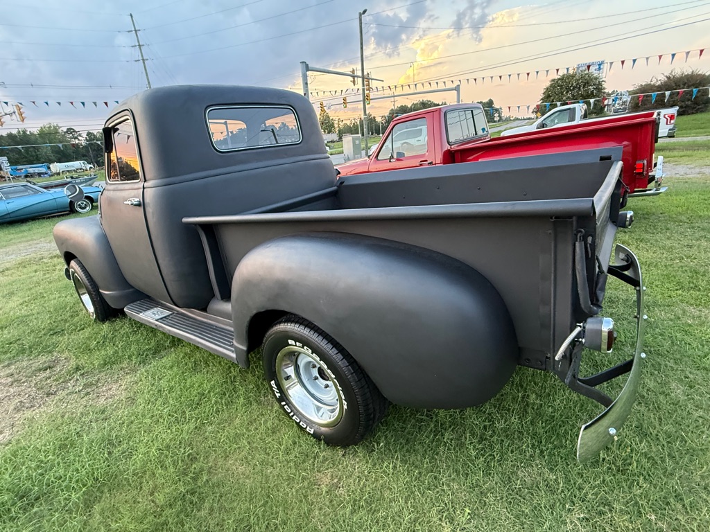 Photo 11 of this CHEVROLET 3100