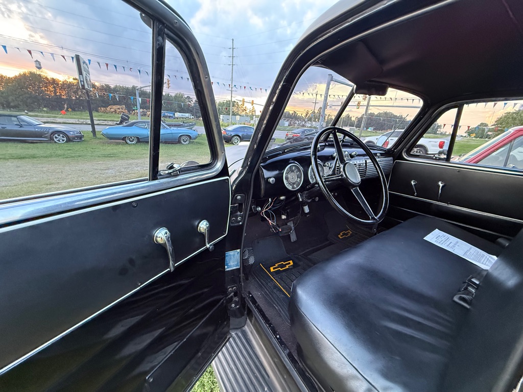 Photo 12 of this CHEVROLET 3100