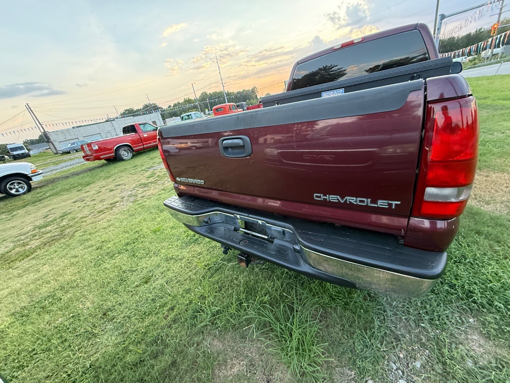 Photo 7 of this CHEVROLET SILVERADO 1500