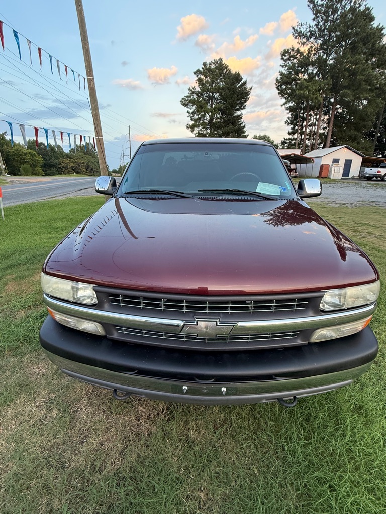 Photo 4 of this CHEVROLET SILVERADO 1500