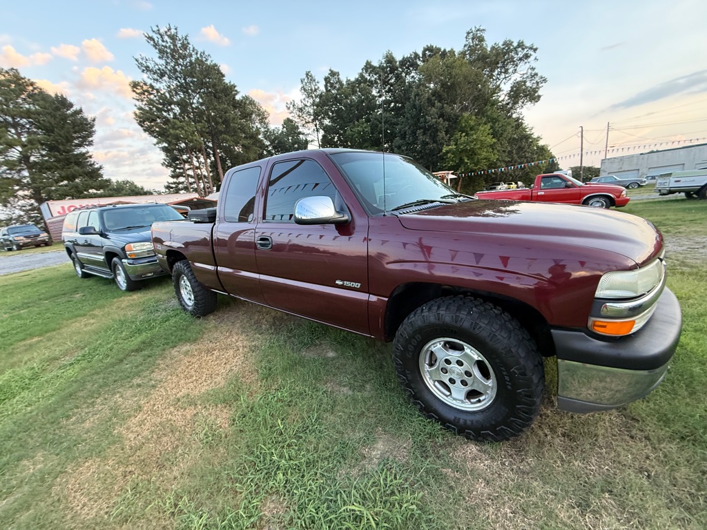 Photo 5 of this CHEVROLET SILVERADO 1500